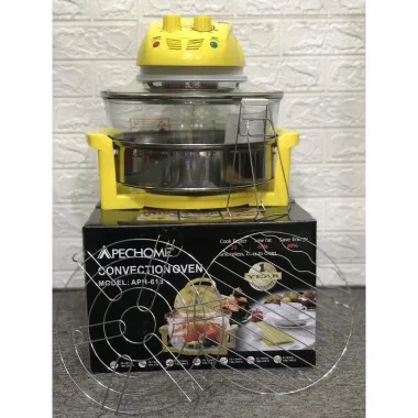 Lò nướng Apechome APH-618