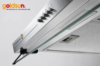 Máy hút mùi Goldsun GRH7700