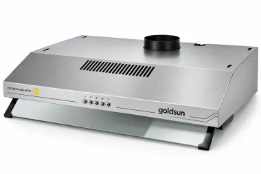 Máy hút mùi Goldsun GRH7700