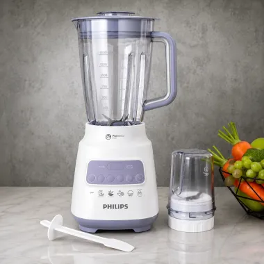 Máy xay sinh tố đa năng Philips HR2221/00
