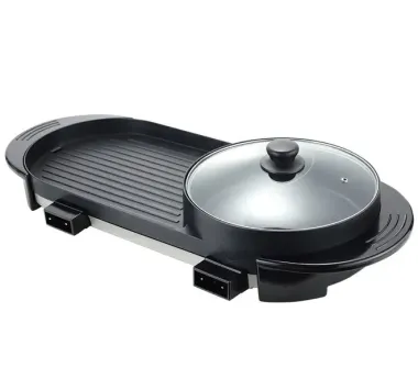 Lẩu nướng đa năng Kangaroo KG2400EH
