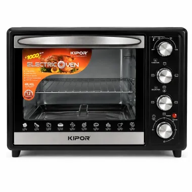 LÒ NƯỚNG KIPOR KP-OV5438