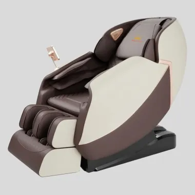 Ghế massage Queen Crown QC 5S