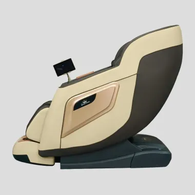 Ghế Massage Queen Crown QM S300