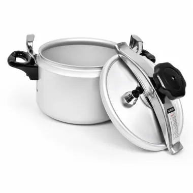 Nồi áp suất ga Goldsun 5L GPV-1930-05IH