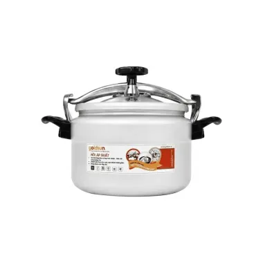 Nồi áp suất ga Goldsun 5L GPV-1930-05IH
