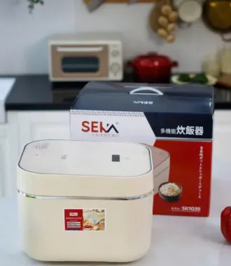 Nồi cơm giảm đường 2L SEKA SK1039