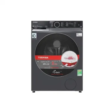 Máy giặt Toshiba 10kg