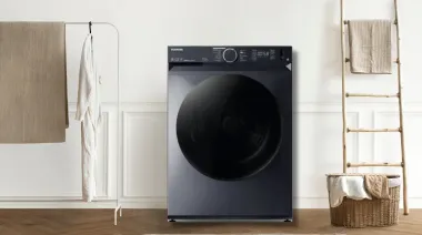 Máy giặt Toshiba 10kg
