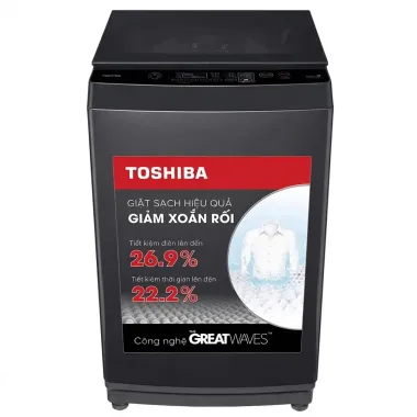 Máy giặt Toshiba 9Kg AW-M1000FV(MK)