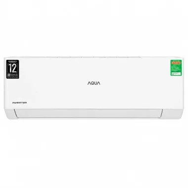 Máy lạnh AQUA Inverter 1.5 HP AQA-RV13QA2