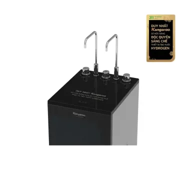 Máy lọc nước Kangaroo Hydrogen Infinity nóng lạnh KG10A16