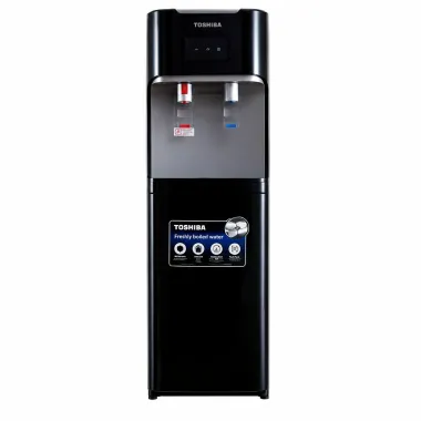 Cây nước nóng lạnh Toshiba RWF-W1664TV(K1) 670W