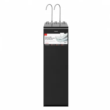 Máy lọc nước RO nóng nguội lạnh Hydrogen Toshiba TWP-WA3SVN(K) 10 lõi