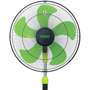 Quạt đứng Công Nghiệp Senko DCN1806