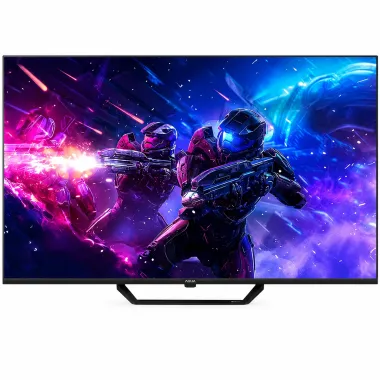 Tivi Aqua AQT55S80EUX