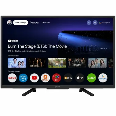 Tivi Sony 32 inch KD-32W830K