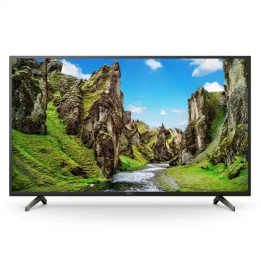 Tivi Sony 4K 43 inch KD-43X75