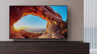 Tivi Sony 4K 43 inch KD-43X75