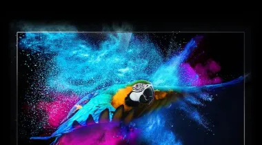 Tivi Sony 4K 43 inch KD-43X75