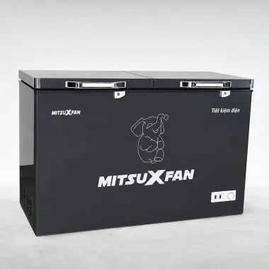 Tủ đông MitsuXfan