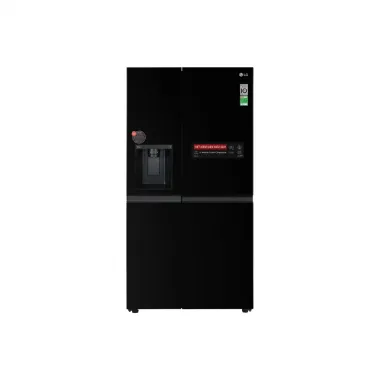Tủ lạnh LG Inverter 635 lít Side By Side GR-D257WB