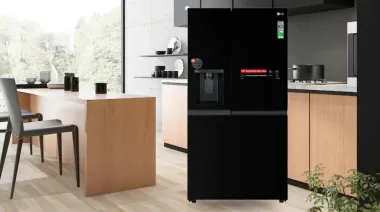 Tủ lạnh LG Inverter 635 lít Side By Side GR-D257WB
