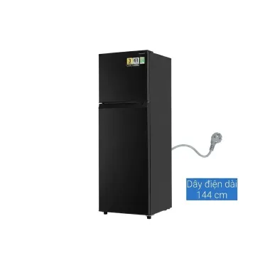 Tủ lạnh Hitachi Inverter 260 lít HRTN5275MFUVN
