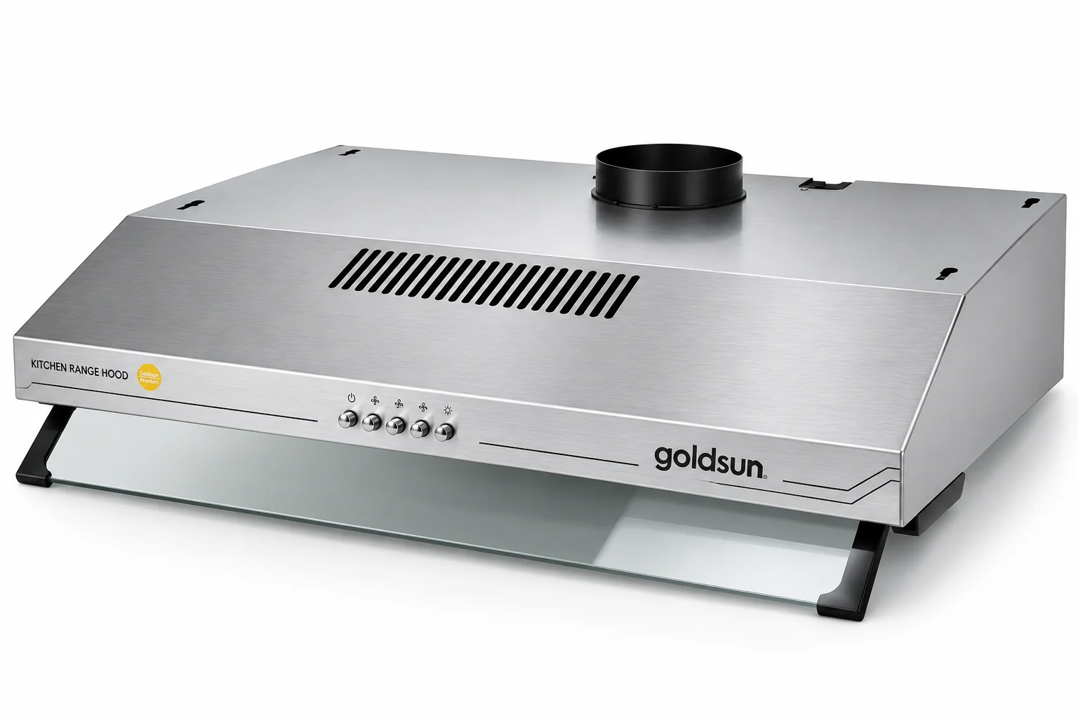 Máy hút mùi Goldsun GRH7700