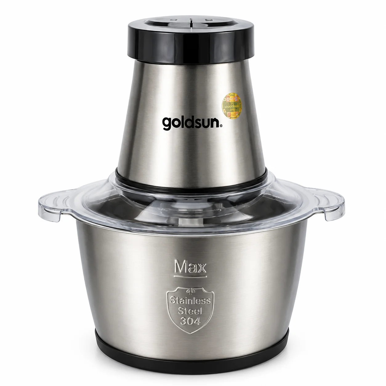 Máy xay thịt Goldsun GMC4741