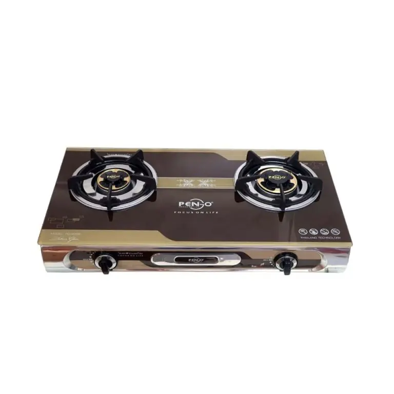 Bếp gas dương PENGO PG-9002IG