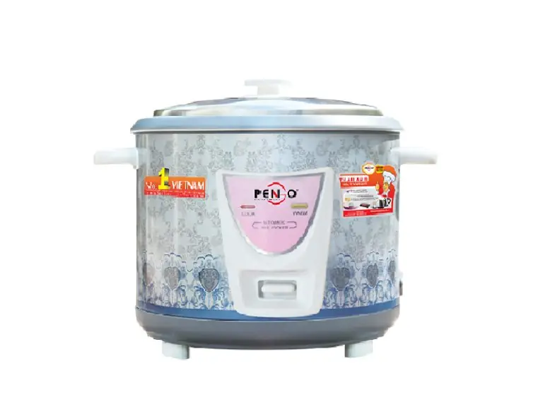 Nồi cơm điện PENGO 0.6L PG-NR06T