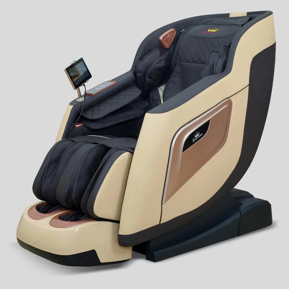 Ghế Massage Queen Crown QM S300