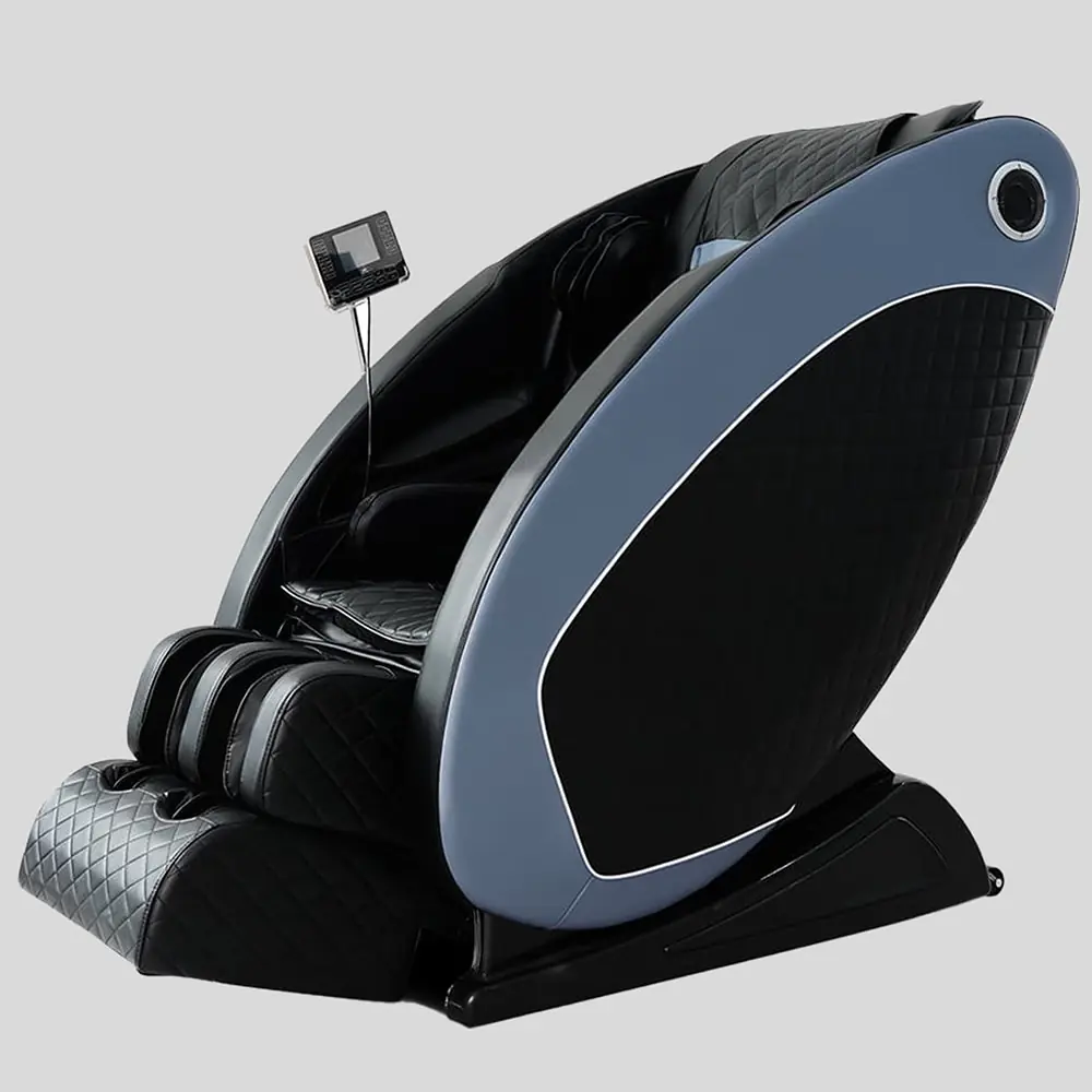 Ghế massage Queen Crown QC7 Plus