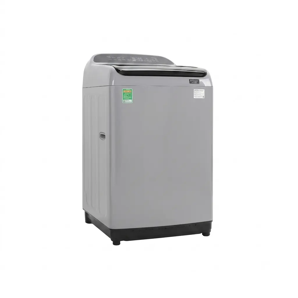 Máy giặt Samsung Inverter 8.5 kg WA85T5160BY/SV