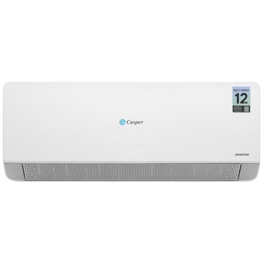Máy lạnh Casper Inverter 1.5 HP QC-12IU36A