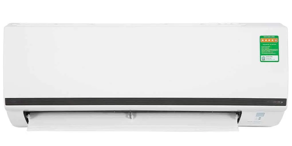 M&aacute;y lạnh Daikin 1HP FTKB25XVMV