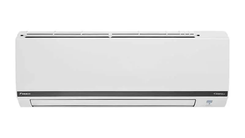 M&aacute;y lạnh Daikin 1HP FTKB25XVMV