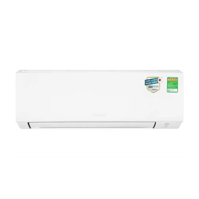 Máy lạnh Daikin 1HP FTKB25XVMV