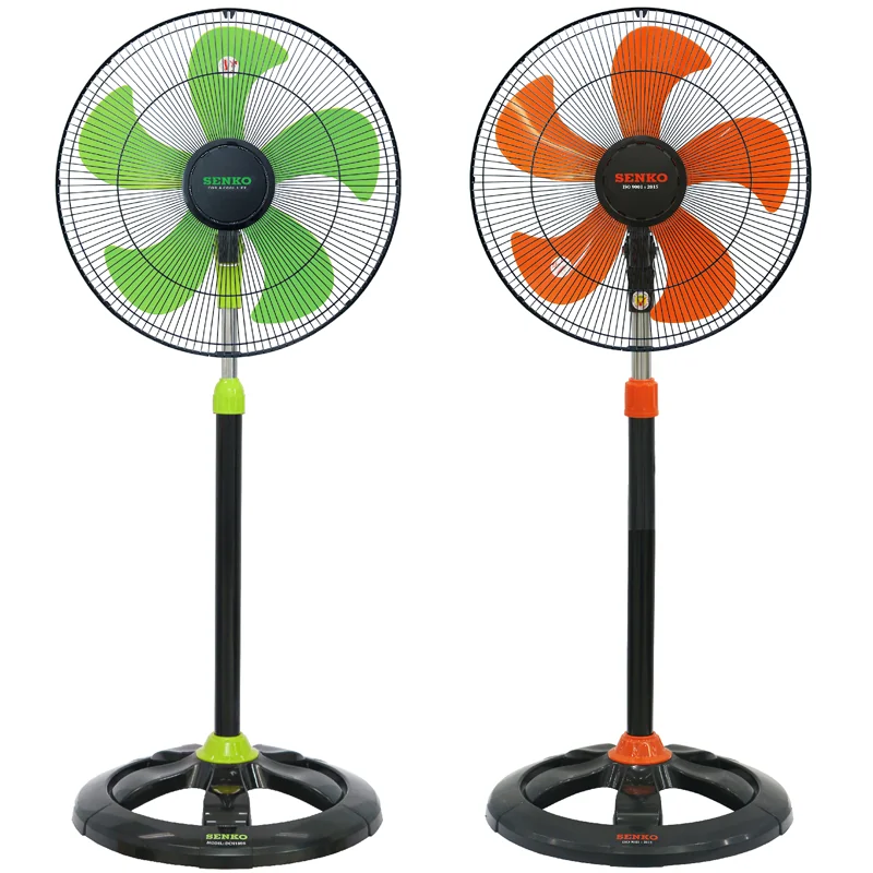 Quạt đứng Công Nghiệp Senko DCN1806