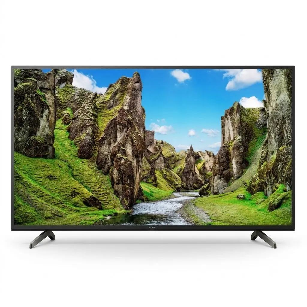 Tivi Sony 4K 43 inch KD-43X75